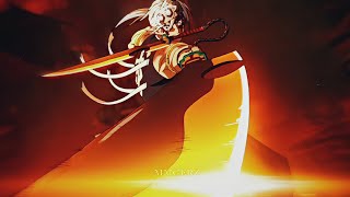 Tengen Uzui Edit