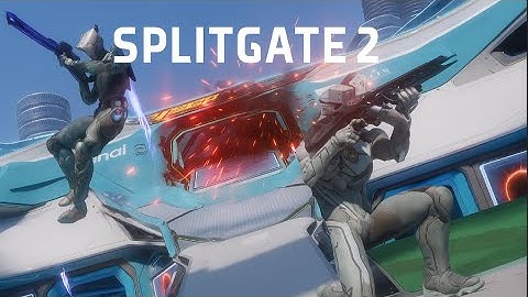 COD PLAYER PLAYS SPLITGATE 2