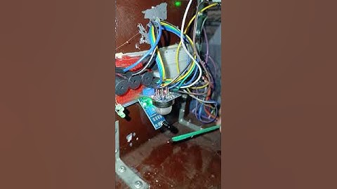 ESP8266 Arduino Smoke Detection | mq135 #fypシ #shoorts #ticktock #smokey #project