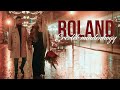 Ref:kYbj8MUIpM0 Roland 2025 x �rezlek mindenhogy / official music video/4k