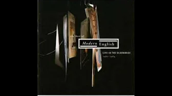 Modern English - Spinning Me Round Modern English - Spinning Me Round