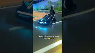 First Mario Kart In Dubai 🚗 #dubai #uae #vlog og