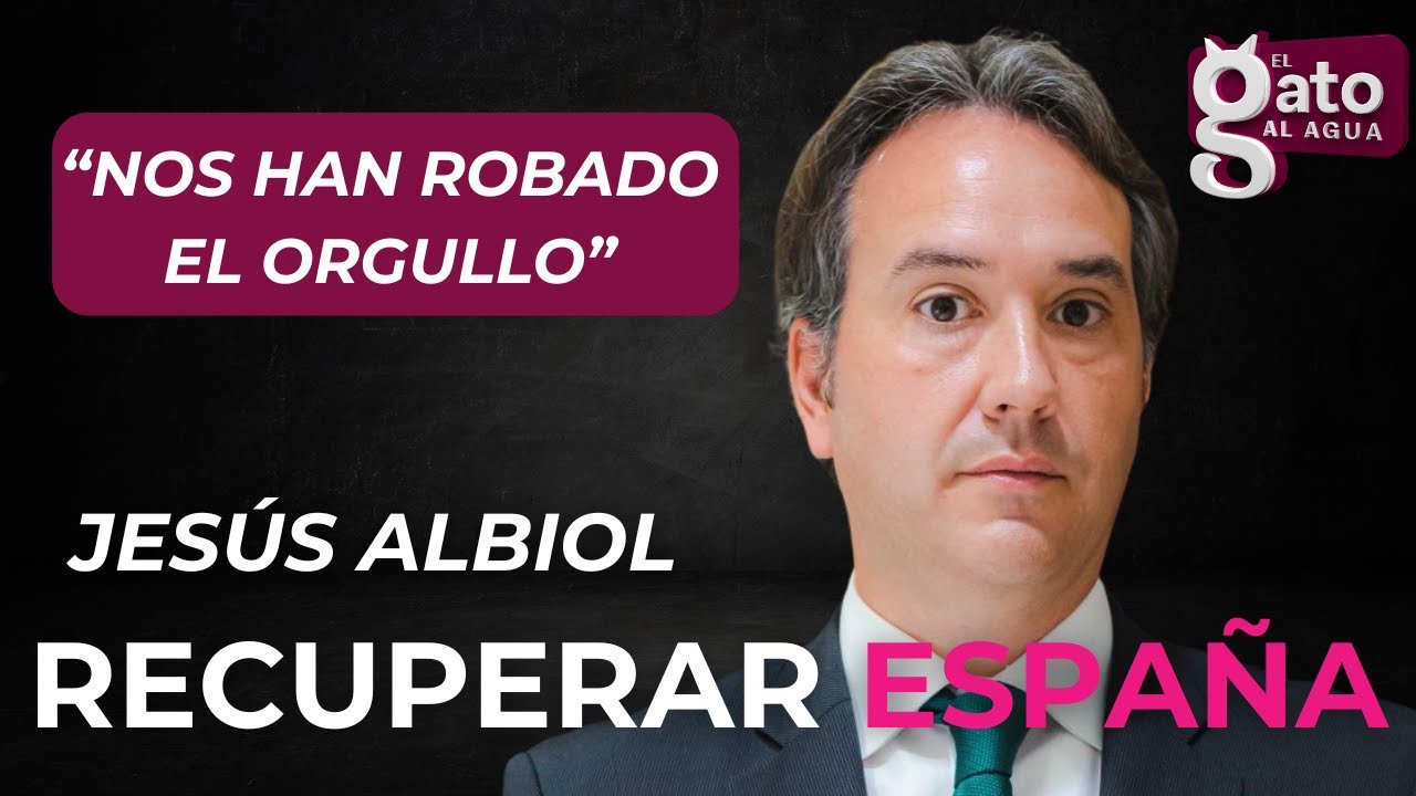 Burriana recupera la Hispanidad: la batalla de Jesús Albiol por la ...