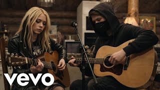 Avril Lavigne ft. Alan Walker – This Is Who I Am (Official Music Video)