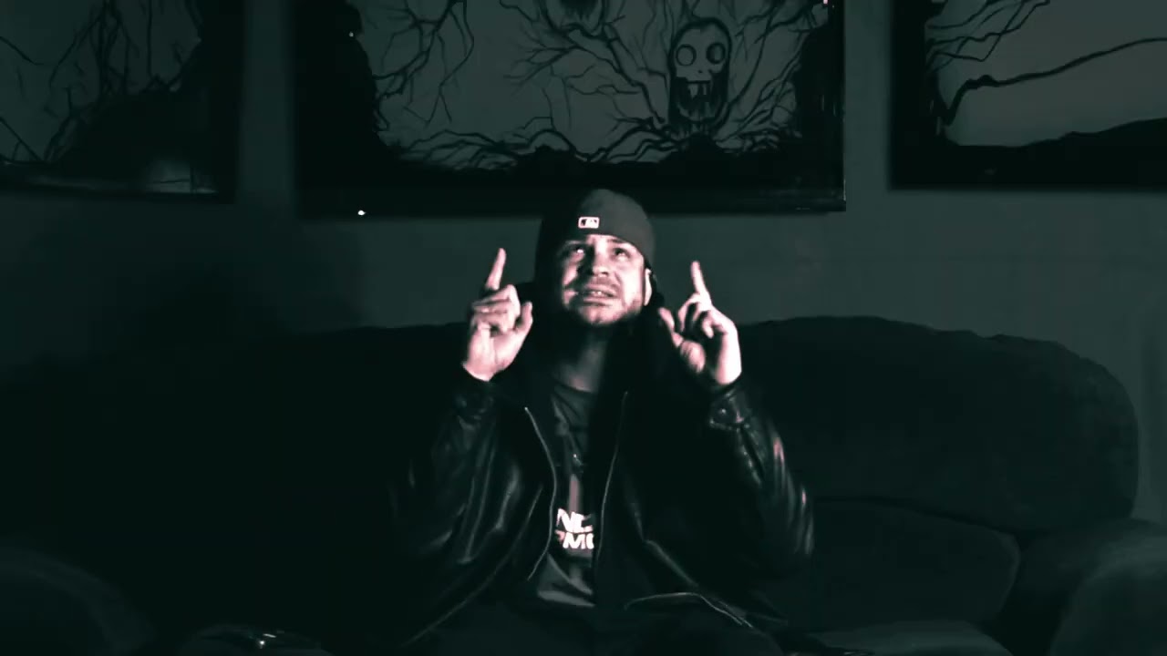 A.F. Sin - Seeds of Deception (Official Music Video)