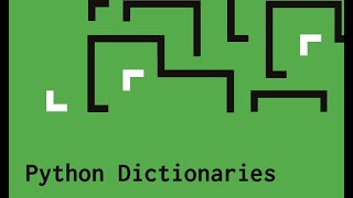 How to use Python Dictionary in Computer Programming