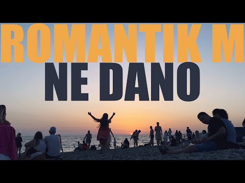 romantik m - ne dano (hi-fi cover)