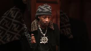 Stolen Joke?! My Comic View Story &amp; Kings of Comedy