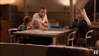 Salkkarit - Sebastian Ja Iida Panevat