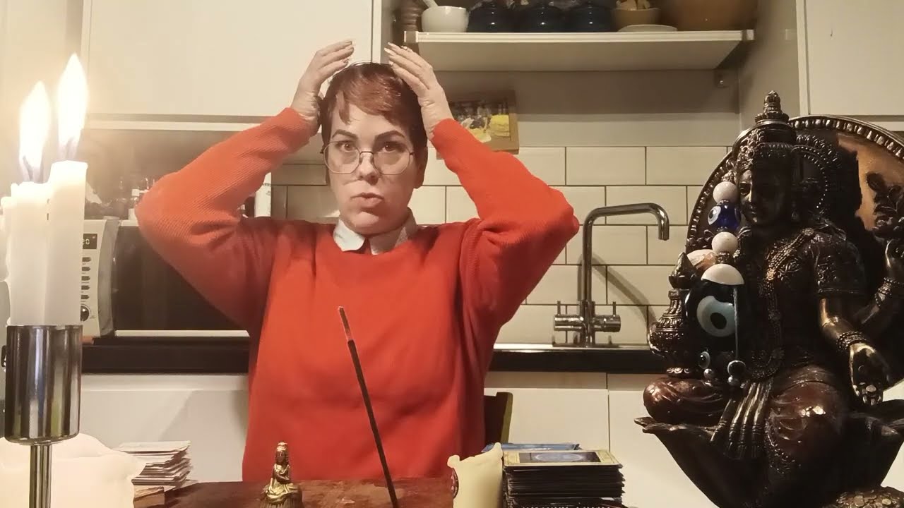 They got an entire religious community to🙏for you & manipulated the energy into a hex. #diditwrktho?