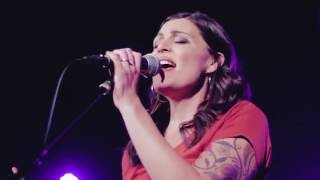 Wonderful Work Live Annie Steingard Wave After Wave