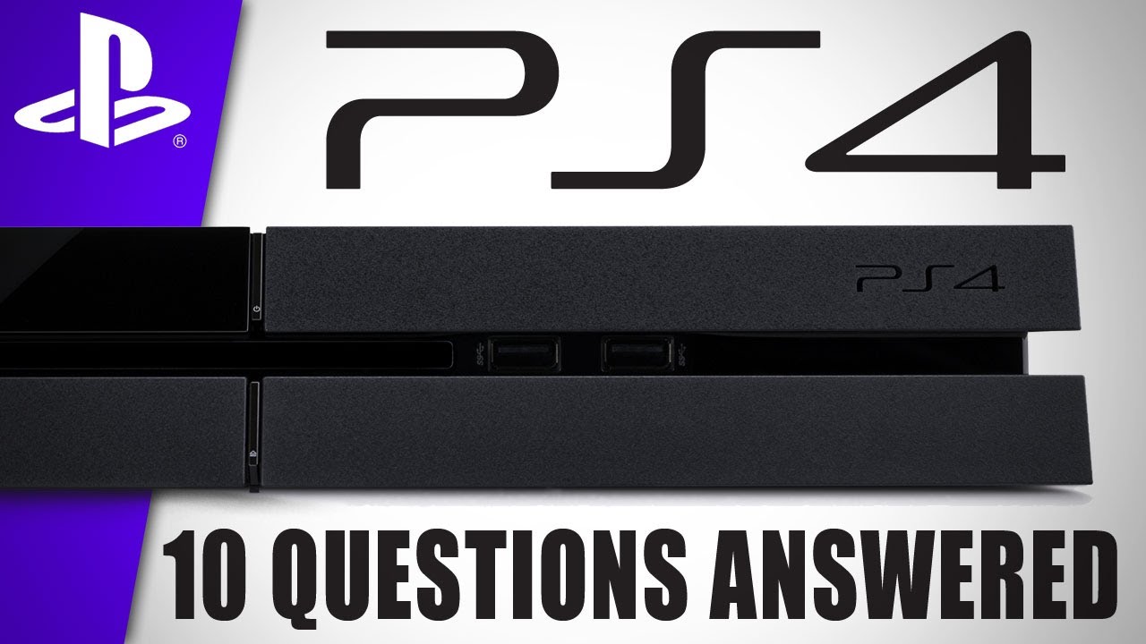 How to Fix a PlayStation 4: Troubleshooting and Repair Guide 