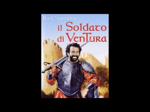 Bud Spencer - Il soldato di ventura - Oh! Ettore (Opening credits)