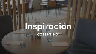 Scandic CPH Strandpark 33 | Cosentino