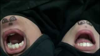 Atlas, Crawl - Chins