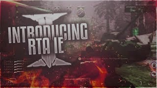 INTRODUCING INSOMNIA RTA