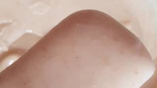 How to make organic base cream/ organic skin care/ skincare screenshot 4