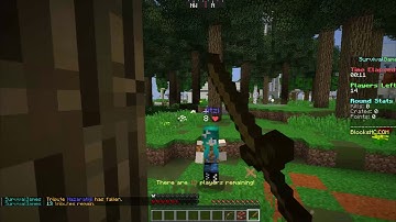 Report Hack BlocksMC jittz