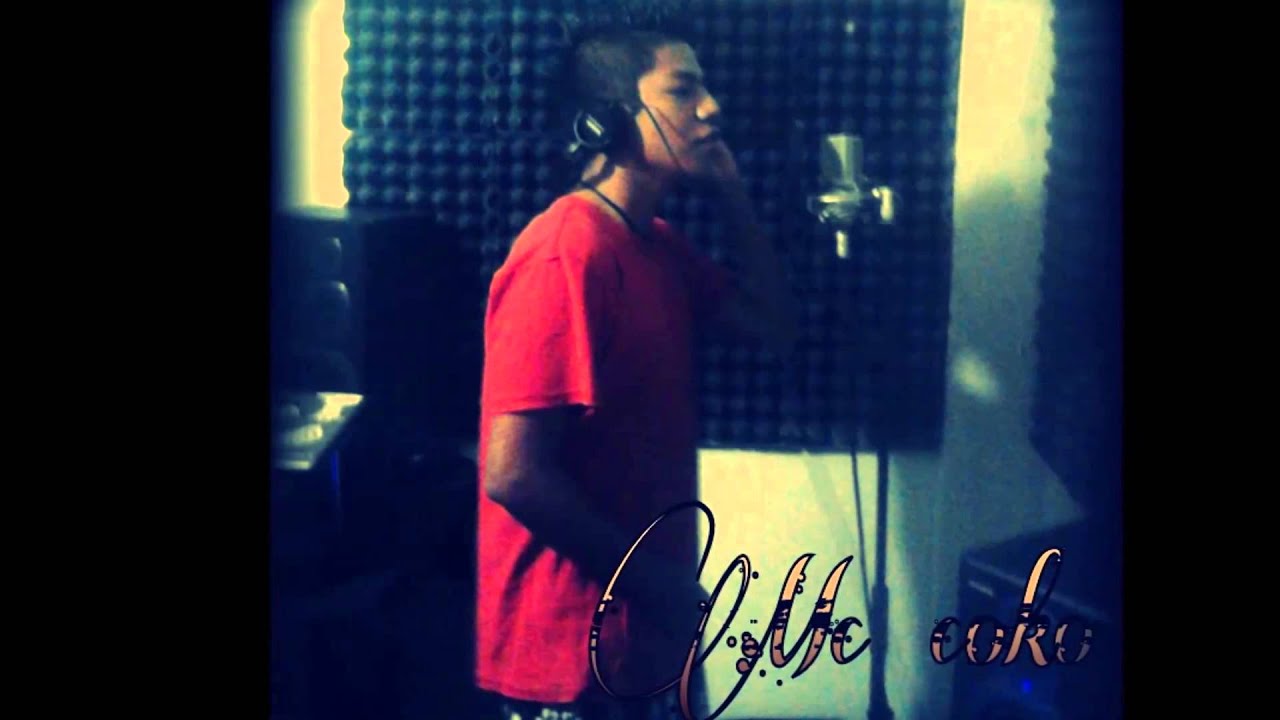 Mc Coko - Filo -Crazys Brown_2014_VEP