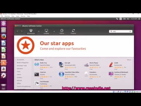 How to remove NetBeans from Ubuntu?