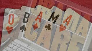 OBAMARAHMA by Daniel Waters