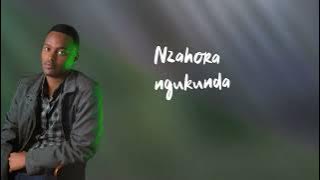 Yesu Ndagukunda | Josh Ishimwe [Video lyrics]