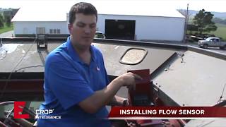 E4 Crop Intelligence - Value of a Yield Monitor