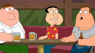 Family Guy - Chris' New Girlfriend