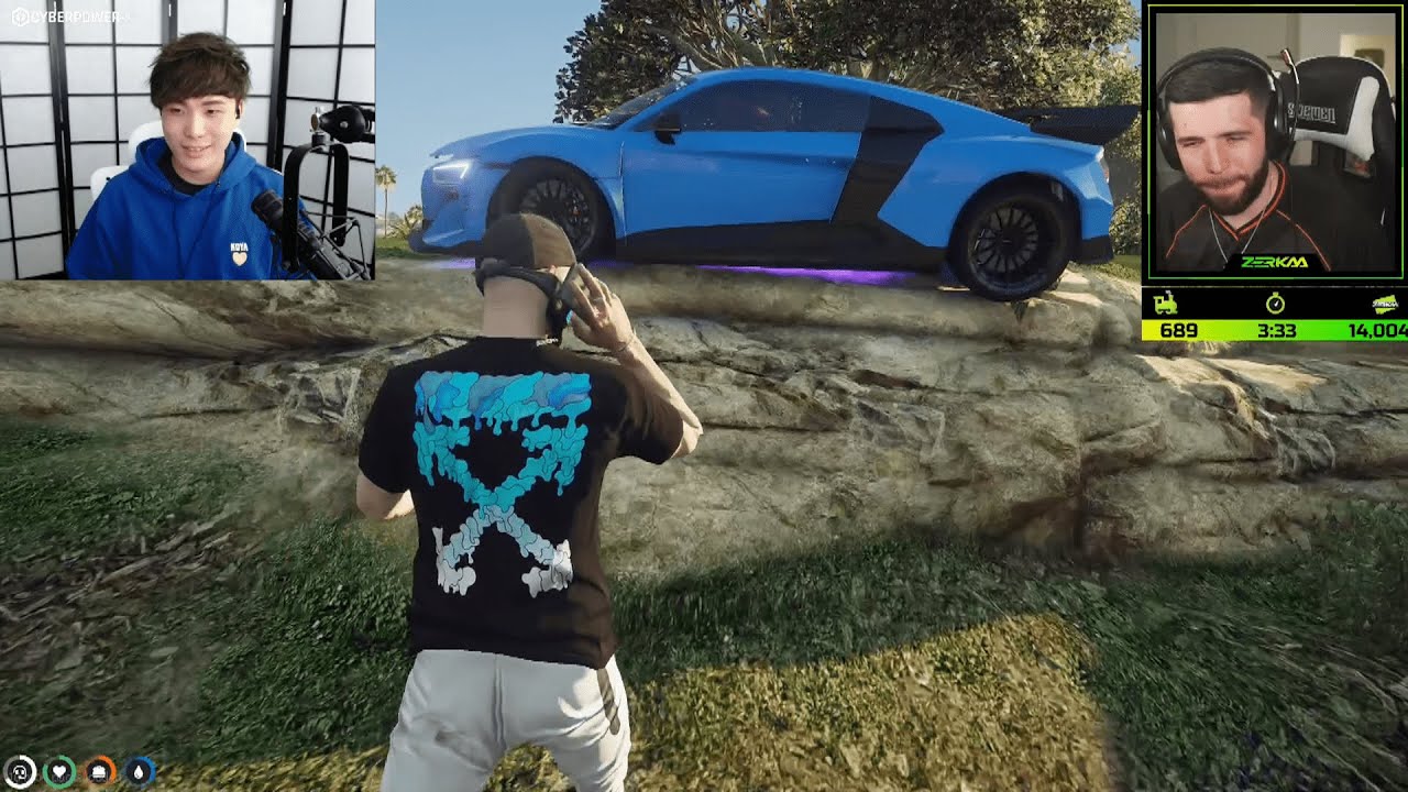 How Tommy and Lana Solved the Yuno Case | GTA RP NoPixel 3.0