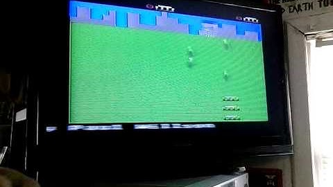 Atari 5200 Kaboom! Review- Ultimate Music Virginia
