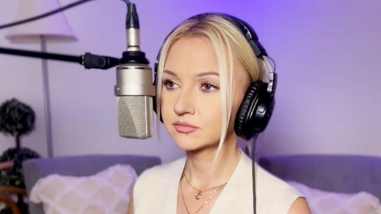 Wicked Game - Chris Isaak (Alyona)