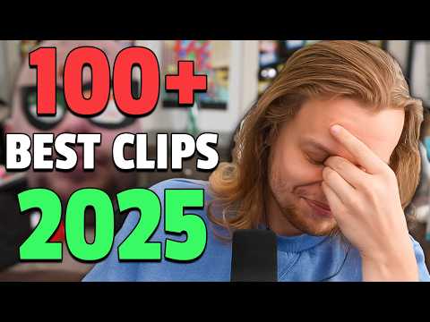 FrostPrime's Best Moments of 2025