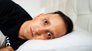 The Real Reason Why You Wake Up In The Middle Of The Night