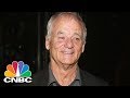 Bill Murray Talks Politics, Hollywood And Impersonating Steve Bannon | CNBC