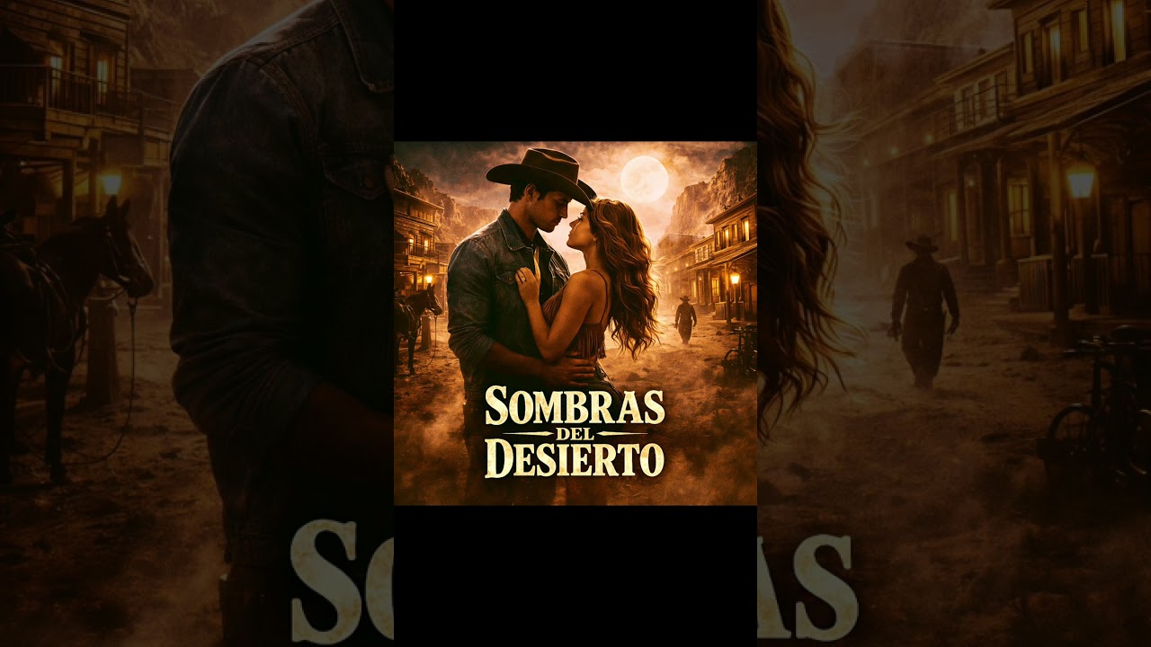 SOMBRAS DEL DESIERTO 