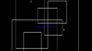 Snake early stages in BBC assembly code
