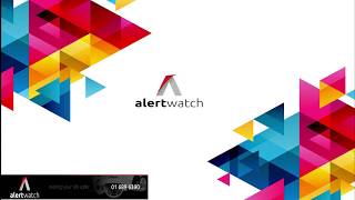 ANPR Solution   Alertwatch