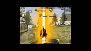 AURA OF BABA TLA WARRIOR FT.AWM💀😂 FREEFIRE FUNNY MOMENTS #freefire #shorts #funny #warrior