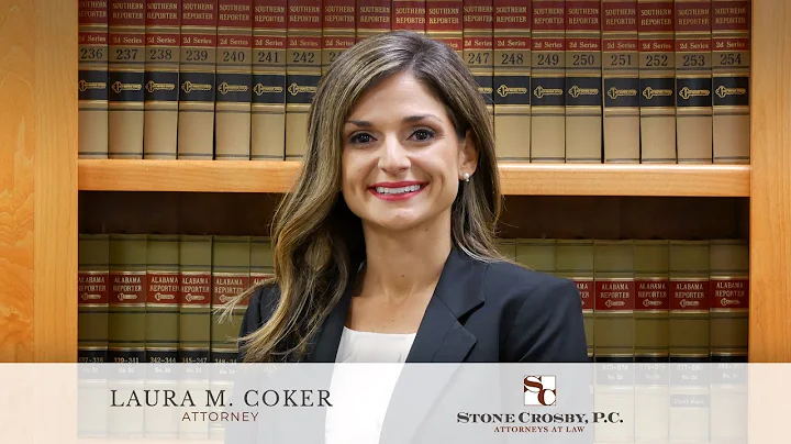 What is the Telephone Consumer Protection Act? Laura Coker - Attorney at Stone Crosby, P.C.