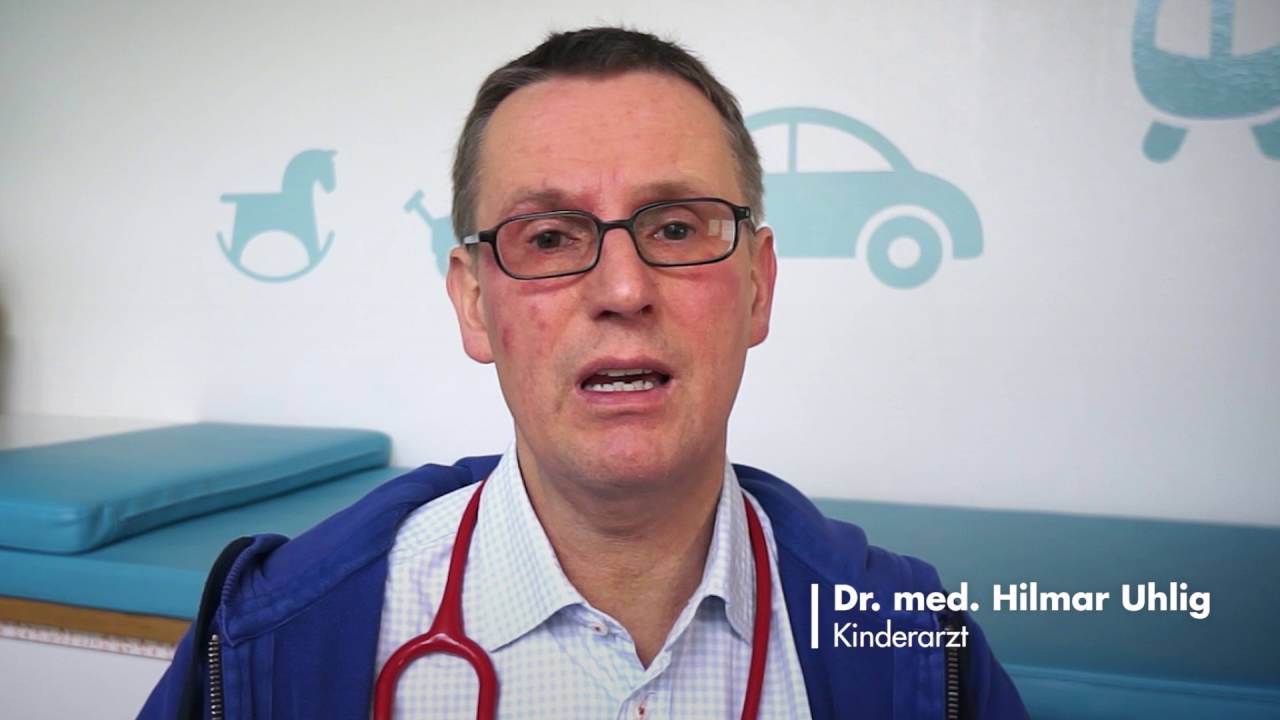 Kinderarzt Dr Uhlig Erklart Ab Wann Soll Man Babys Die Zahne