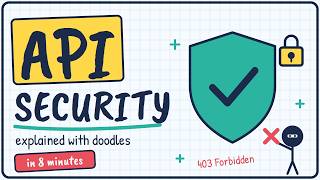 Details API Security Introduction Update