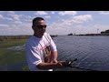 Ozark trail fishing polarized glasses review