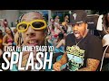 WE LIKE THOSE OVERLOAD!!! | Tyga - Splash (Official Video) ft. Moneybagg Yo (REACTION!!!)