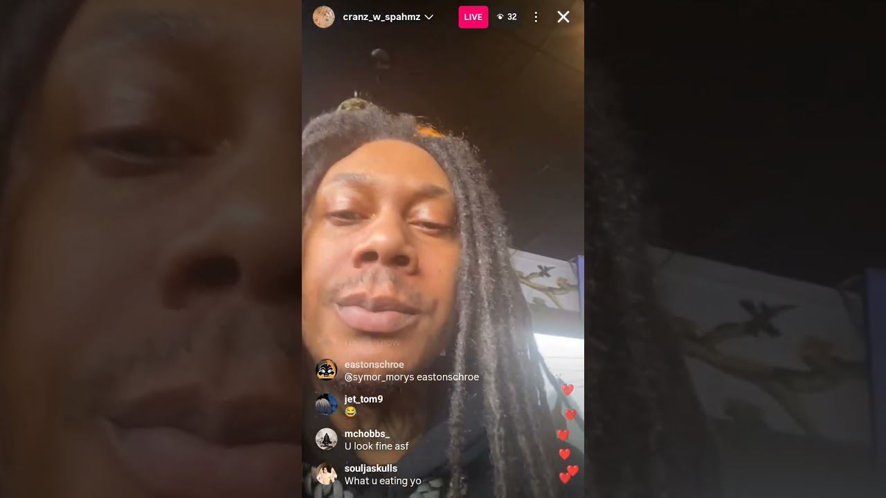 Ruben Slikk Live 24/11/25