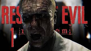 MY BODY IS READY || Resident Evil: Requiem - Part 1