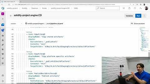 Azure DevOps jumpstart webinar - 03 parallelizing your builds