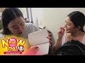 Push Now Na: Miles Ocampo’s bag raid