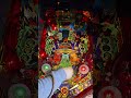 REVENGE FROM MARS BALLY WILLIAMS REVIEW CRITIQUE PINBALL MACHINE FLIPPER (P2153)