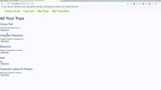 Rails JS Assessment Walkthrough
