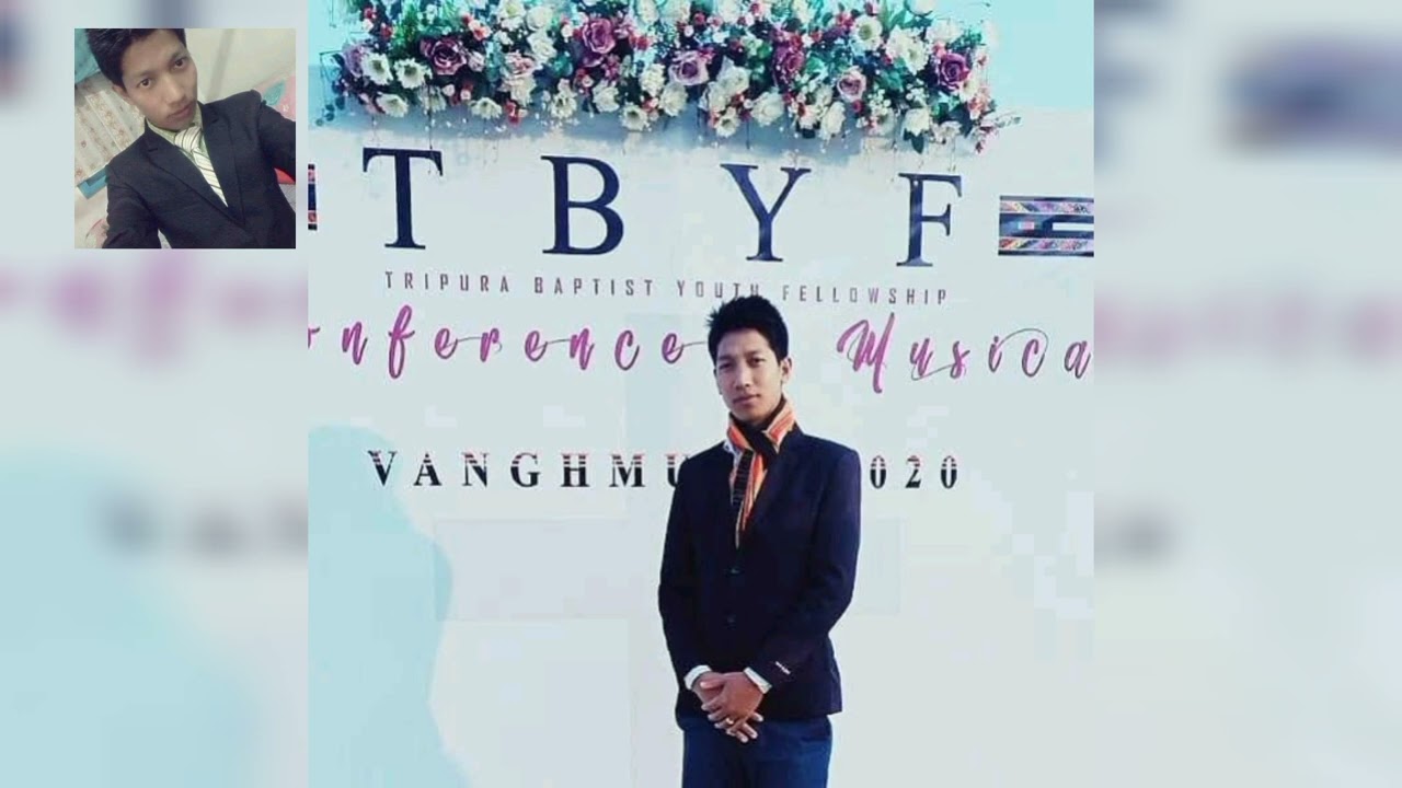 Borokni Langma Aswk Bara || Cover Song || Mojesh Jamatia ||.